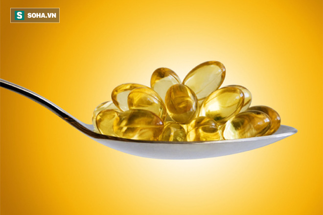 Chuyên gia Vũ Thế Thành: Khoẻ mạnh bình thường chẳng mắc mớ gì phải uống omega-3! - Ảnh 2.