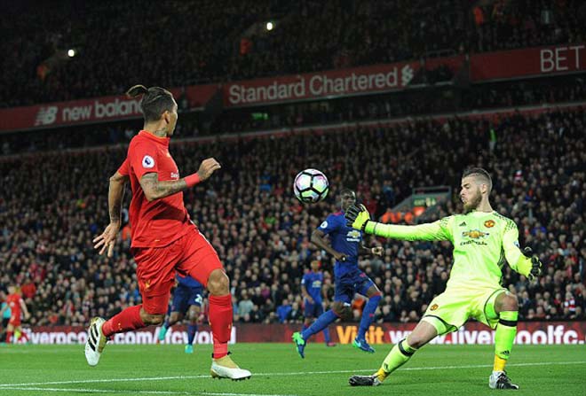 MU có bí quyết hạ Liverpool: Mấu chốt 60 phút đầu - Ảnh 2.