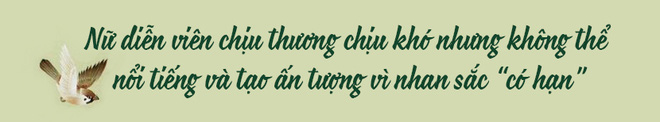 Thánh cô TVB: Lăn lộn diễn xuất 17 năm chỉ được 1 vai diễn để đời và cuộc sống điêu tàn bệnh tật tuổi 52 - Ảnh 1.