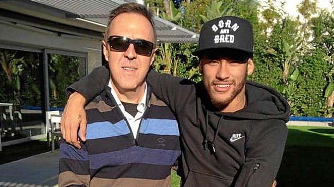 Neymar và nghi án tạo phản Barca: Làm mất sao trẻ, bí mật về Real - Ảnh 3.