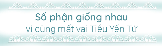 Hạ Tử Vy xấu nhất màn ảnh và lý do không thể trở thành Lâm Tâm Như thứ 2  - Ảnh 1.