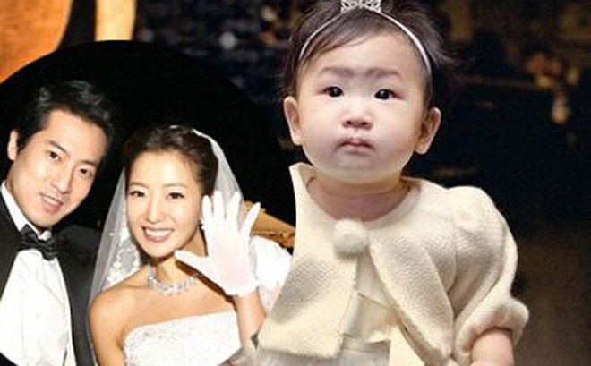 Từng phiền muộn vì con gái bị chê xấu, Kim Hee Sun tự hào khi chăm con đẹp hơn mỗi ngày - Ảnh 1.