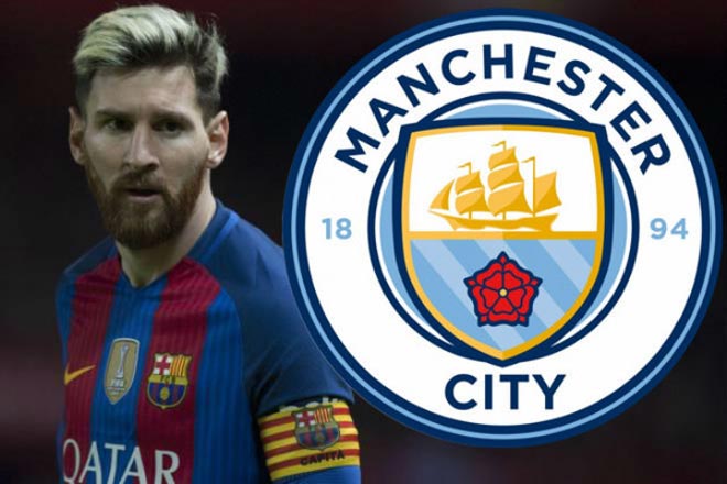 Man City - Pep Guardiola đá đẹp mê hồn: Đã đủ sức “quyến rũ” Messi?  - Ảnh 2.