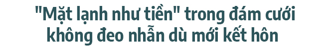 Dù Hoắc Kiến Hoa mắc lỗi bao nhiêu lần, Lâm Tâm Như vẫn không một lời oán trách  - Ảnh 2.