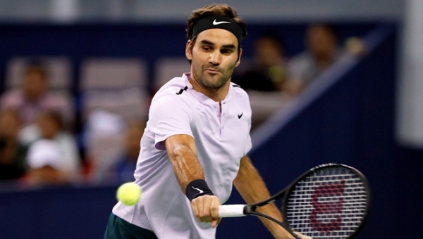 Chính nhờ đối thủ lớn nhất là Nadal, Federer ngày càng hoàn hảo - Ảnh 2.