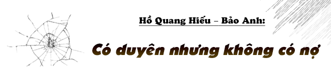 6 cặp sao Việt vừa chia tay nhưng khẳng định không phải vì hết yêu  - Ảnh 1.