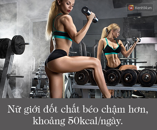 10 sự thật về cơ thể phụ nữ mà ngay cả chính họ cũng không hề hay biết - Ảnh 2.