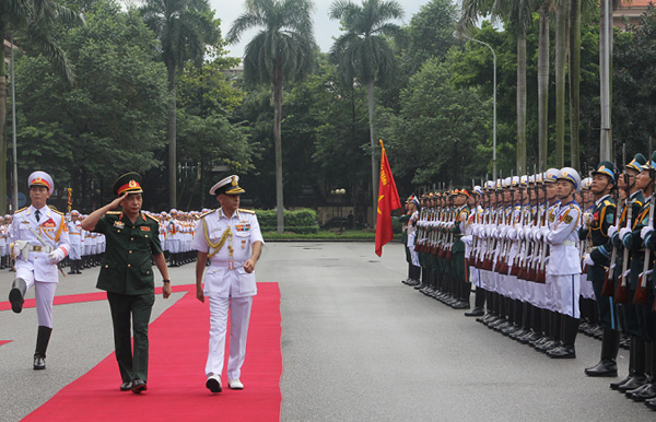 Phi công VN học lái Su-30MKI ở Ấn Độ: Đã chín muồi? - Ảnh 2.