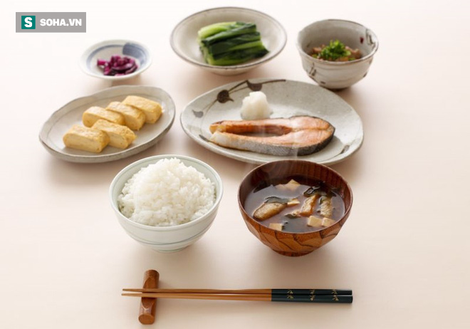 8 bí quyết giúp người Nhật sống thọ nhất thế giới: Ai áp dụng được, người đó sẽ khỏe mạnh - Ảnh 8.