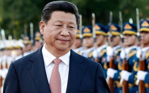 Trung Quốc làm gì sau Đại hội 19 để thực hiện giấc mộng Trung Hoa? - Ảnh 1.