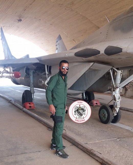 Tiêm kích MiG-29 KQ Syria thực sự đe dọa F-35 tàng hình thần thánh của Israel? - Ảnh 2.