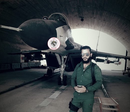 Tiêm kích MiG-29 KQ Syria thực sự đe dọa F-35 tàng hình thần thánh của Israel? - Ảnh 1.
