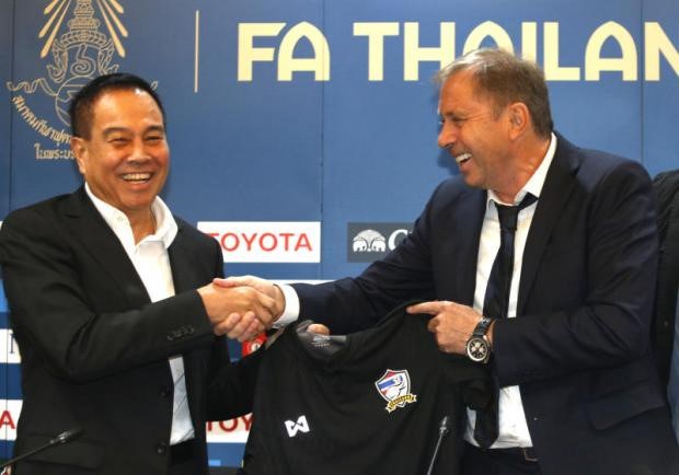 Rajevac muốn đi thì cứ đi - Ảnh 2.