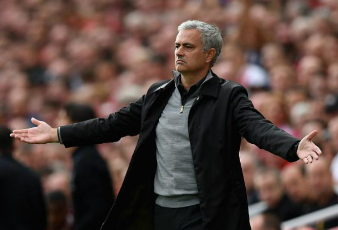 Mourinho đấu Top 6 quá kém: MU thiếu đẳng cấp hay dũng cảm? - Ảnh 3.