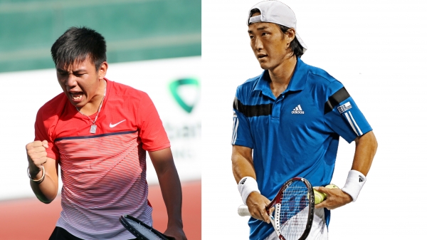 Tay vợt số 1 Việt Nam tái hợp với đồng đội từng vô địch Wimbledon  - Ảnh 1.