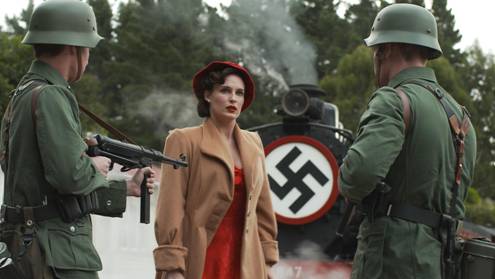 Nữ đặc vụ Chuột trắng – kẻ thách thức Đức quốc xã - Ảnh 2.
