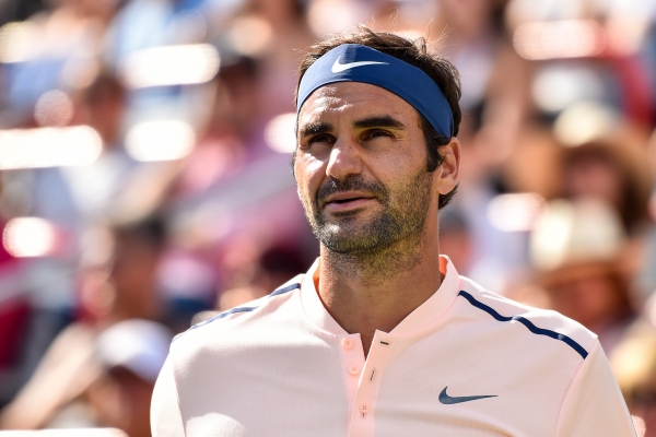 Roger Federer: ‘Tôi từng là một kẻ… đáng ghét’  - Ảnh 2.