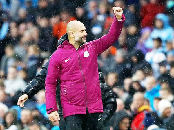 Guardiola ở một đẳng cấp khác so với Mourinho - Ảnh 2.