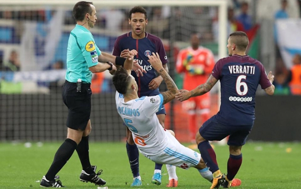 Với PSG, Neymar là con dao hai lưỡi  - Ảnh 1.