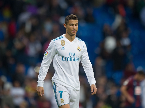 Ronaldo giành giải The Best: Những gì hay nhất vẫn còn ở phía trước - Ảnh 1.