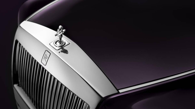 Cận cảnh siêu xe êm ái nhất hành tinh Rolls-Royce Phantom VIII - Ảnh 2.