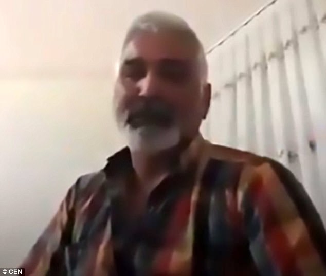 Con gái lấy chồng bất chấp bị phản đối kịch liệt, cha quẫn trí livestream cảnh dùng súng tự tử trên Facebook - Ảnh 1.