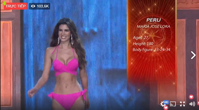 Huyền My trượt Top 5 gây sốc, Peru đăng quang Hoa hậu Hòa bình Quốc tế 2017 - Ảnh 17.