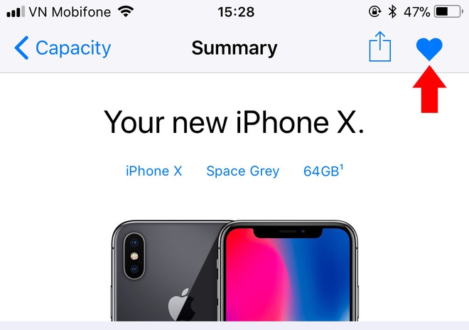 Tôi vừa mua được 2 cái iPhone X - Ảnh 2.