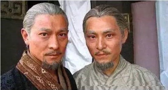Đây là 10 diễn viên đóng thế “sao y bản chính” của làng phim Trung - Ảnh 2.
