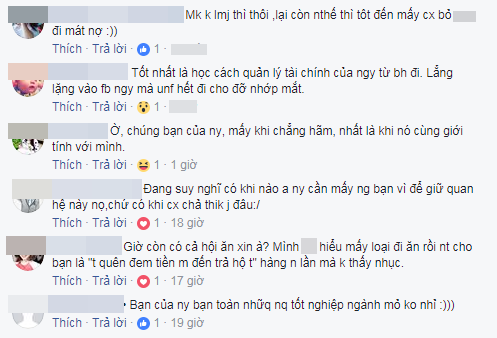 Cô gái trẻ ấm ức tố hội bạn thân vô duyên của người yêu, vừa giỏi lợi dụng vừa xúi giục bạn chia tay - Ảnh 2.