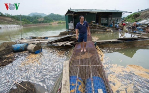 Bất cập trong vận hành hồ thủy điện gây thiệt hại lớn về người và tài sản - Ảnh 1.