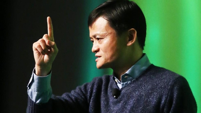 Quan điểm của Jack Ma về 3 tố chất của người đứng đầu: Nếu muốn có cuộc sống đơn giản, bạn không nên là một nhà lãnh đạo - Ảnh 1.