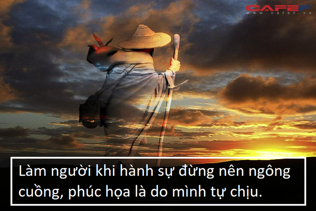 “Khẩu đức” quyết định vận mệnh: Người thông minh không nói 10 câu này để tránh “khẩu nghiệp” - Ảnh 1.