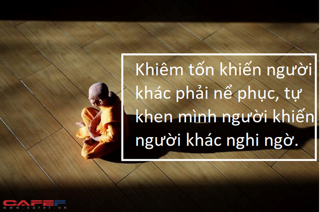 “Khẩu đức” quyết định vận mệnh: Người thông minh không nói 10 câu này để tránh “khẩu nghiệp” - Ảnh 2.