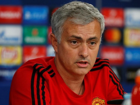 Chừng nào M.U còn thắng, đừng vội chỉ trích Mourinho - Ảnh 2.