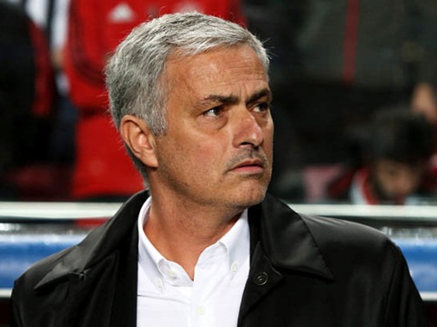 Chừng nào M.U còn thắng, đừng vội chỉ trích Mourinho - Ảnh 3.