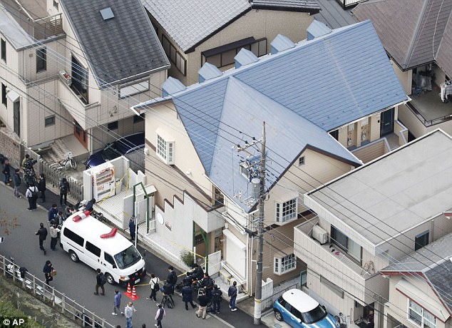 Hé lộ tình tiết dòng tin nhắn rủ tự sát tập thể trên Twitter trong vụ 9 thi thể tìm thấy tại Nhật Bản - Ảnh 2.