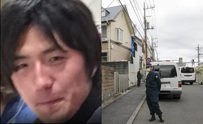 Vụ án 9 thi thể tìm thấy tại Nhật Bản: Nghi phạm sát hại 9 người chỉ trong vòng gần 2 tháng - Ảnh 1.