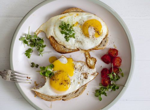 9 loại rau, củ, hạt có tác dụng đốt cháy mỡ lại nhiều protein hơn cả trứng đến người ăn chay cũng thích - Ảnh 2.