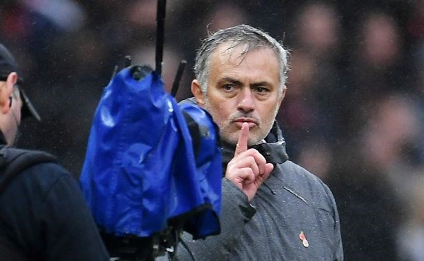 MU của Mourinho không có khả năng chơi tấn công - Ảnh 1.