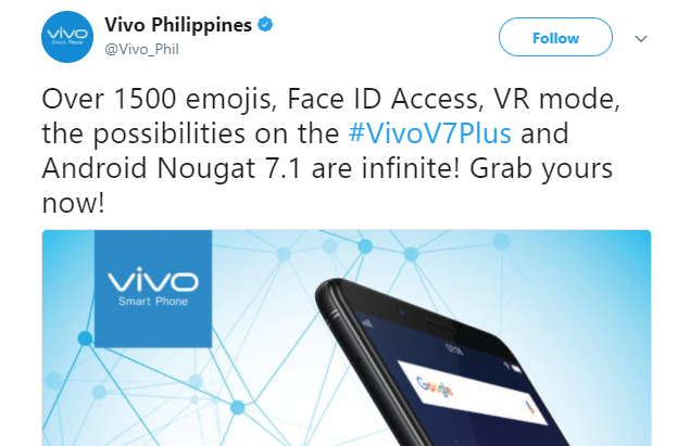 Như chưa bao giờ nhanh đến thế, Vivo ra mắt smartphone có Face ID như iPhone X, OPPO thì có Face Unlock, chỉ tiếc là... - Ảnh 1.