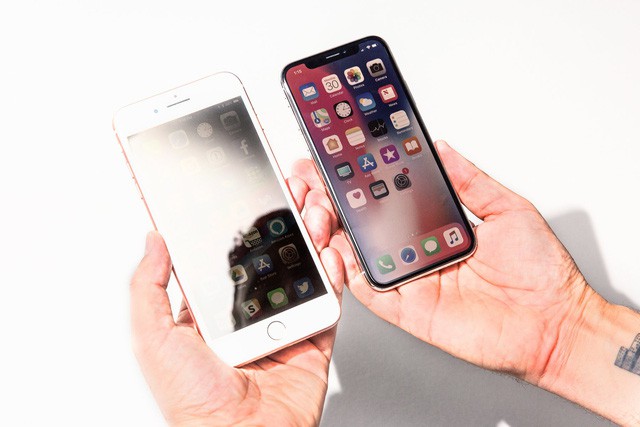 Vất vả mua bằng được iPhone X, và chỉ sau 18 giờ sử dụng tôi quyết định sẽ bán mình cho Apple - Ảnh 2.