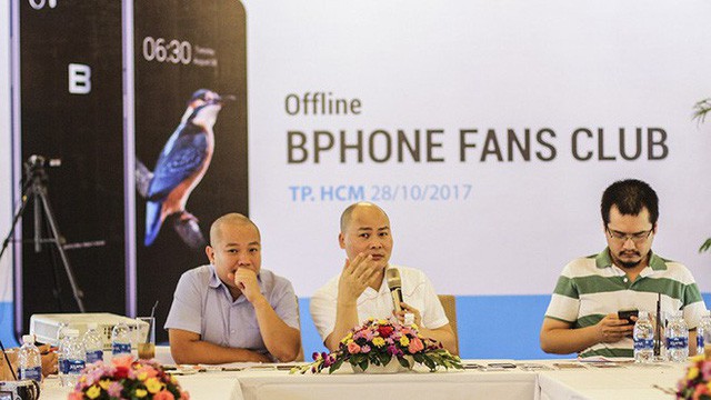 Ông Nguyễn Tử Quảng cho rằng Samsung chưa bao giờ được coi là công ty phần mềm nên khó có sản phẩm đỉnh cao - Ảnh 2.