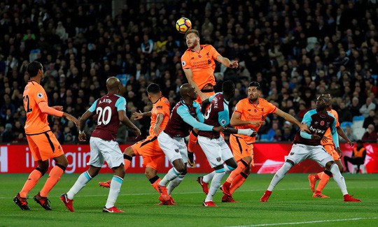 Klopp: Quyết định điên rồ đã mang đến thành công - Ảnh 1.