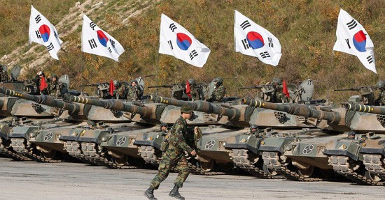 Mỹ đã sẵn sàng 7 phương án quân sự đối phó Triều Tiên - Ảnh 1.