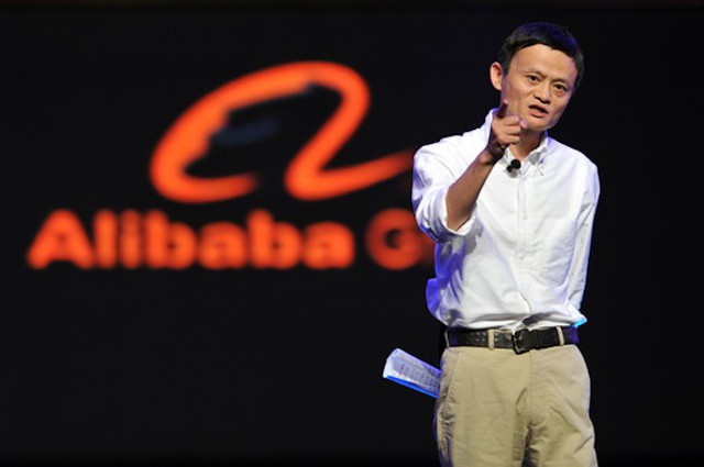 Lớp học Alibaba của ông giáo Jack Ma: Quản trị kiểu Trung Quốc, tinh thần Silicon Valley - Ảnh 1.