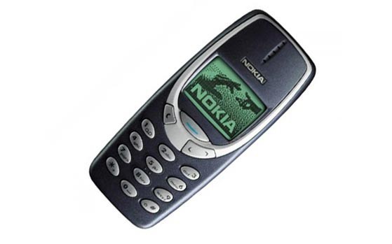 12 bằng chứng tại sao iPhone X còn thua kém xa Nokia 3310 gạch đá huyền thoại - Ảnh 1.