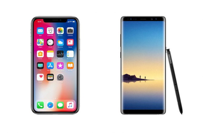 iPhone X quá khác biệt so với những mẫu đời trước, iFan không chịu nổi phải đem đi trả máy - Ảnh 1.