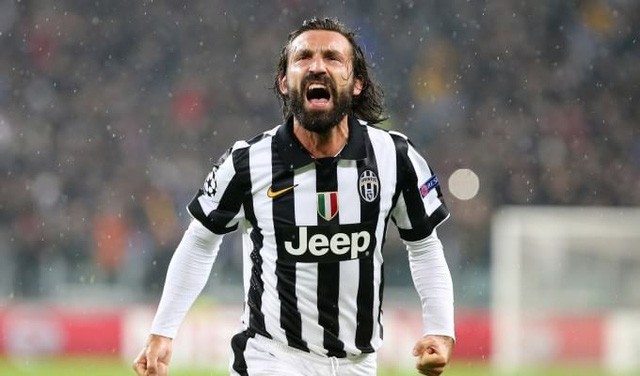 Andrea Pirlo chính thức giải nghệ ở tuổi 38 - Ảnh 1.