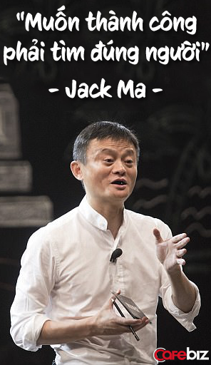 Jack Ma - Những người luôn cằn nhằn ở đời sẽ chẳng làm được gì nên hồn - Ảnh 1.